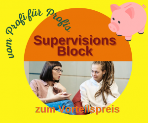 supervisionsblock